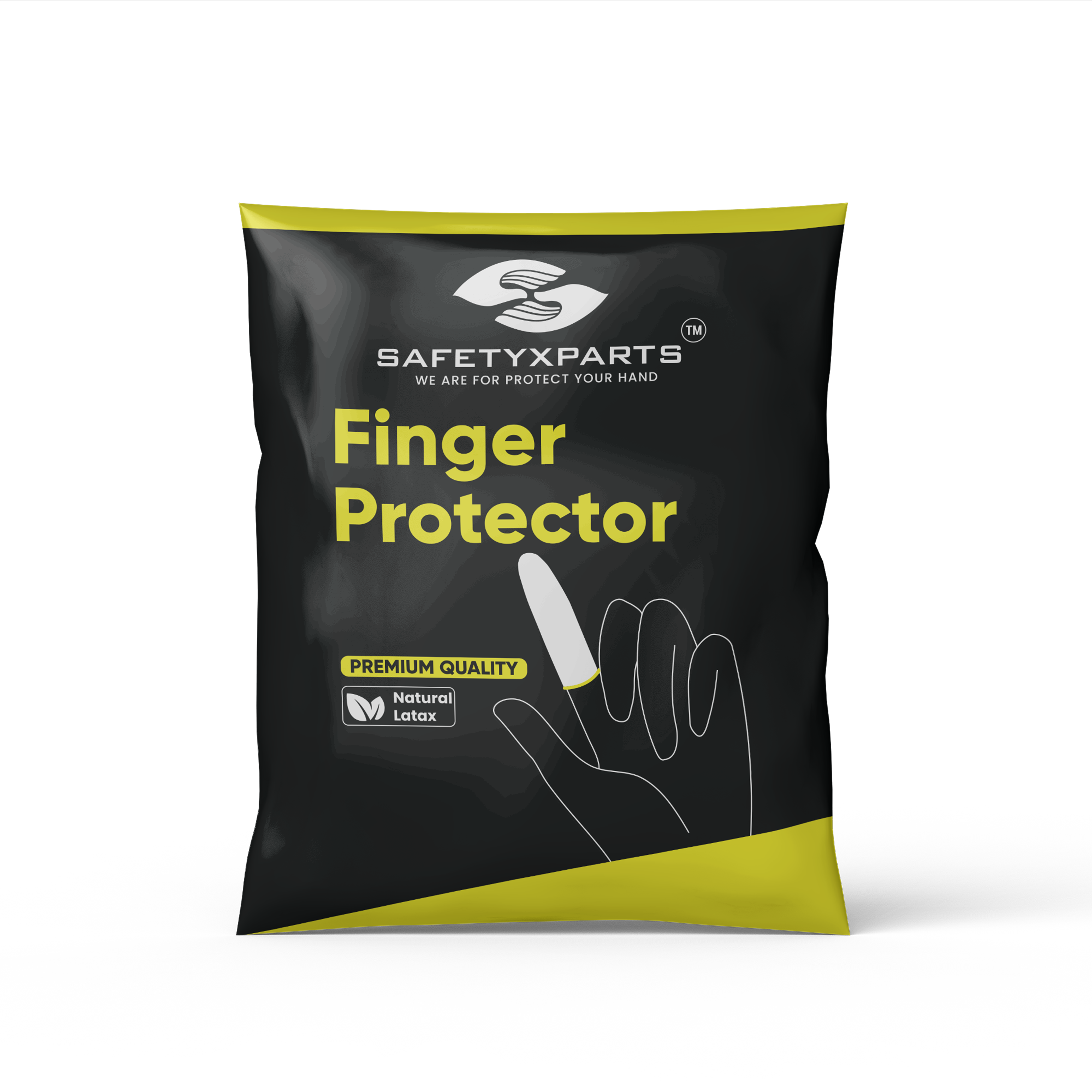 Industrial Finger Protectors